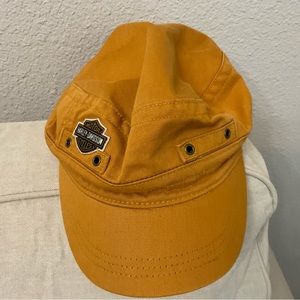 Harley Davison hat